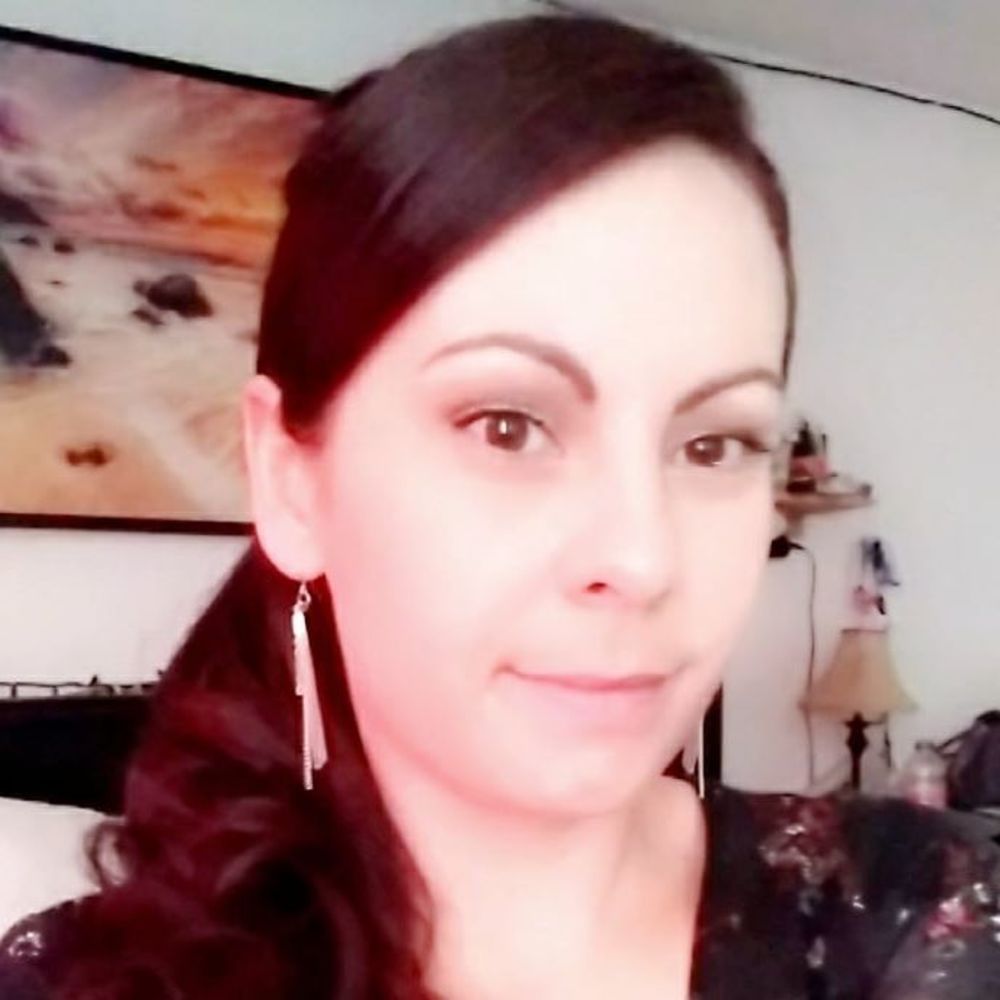 Meet your Posher, Kimberly